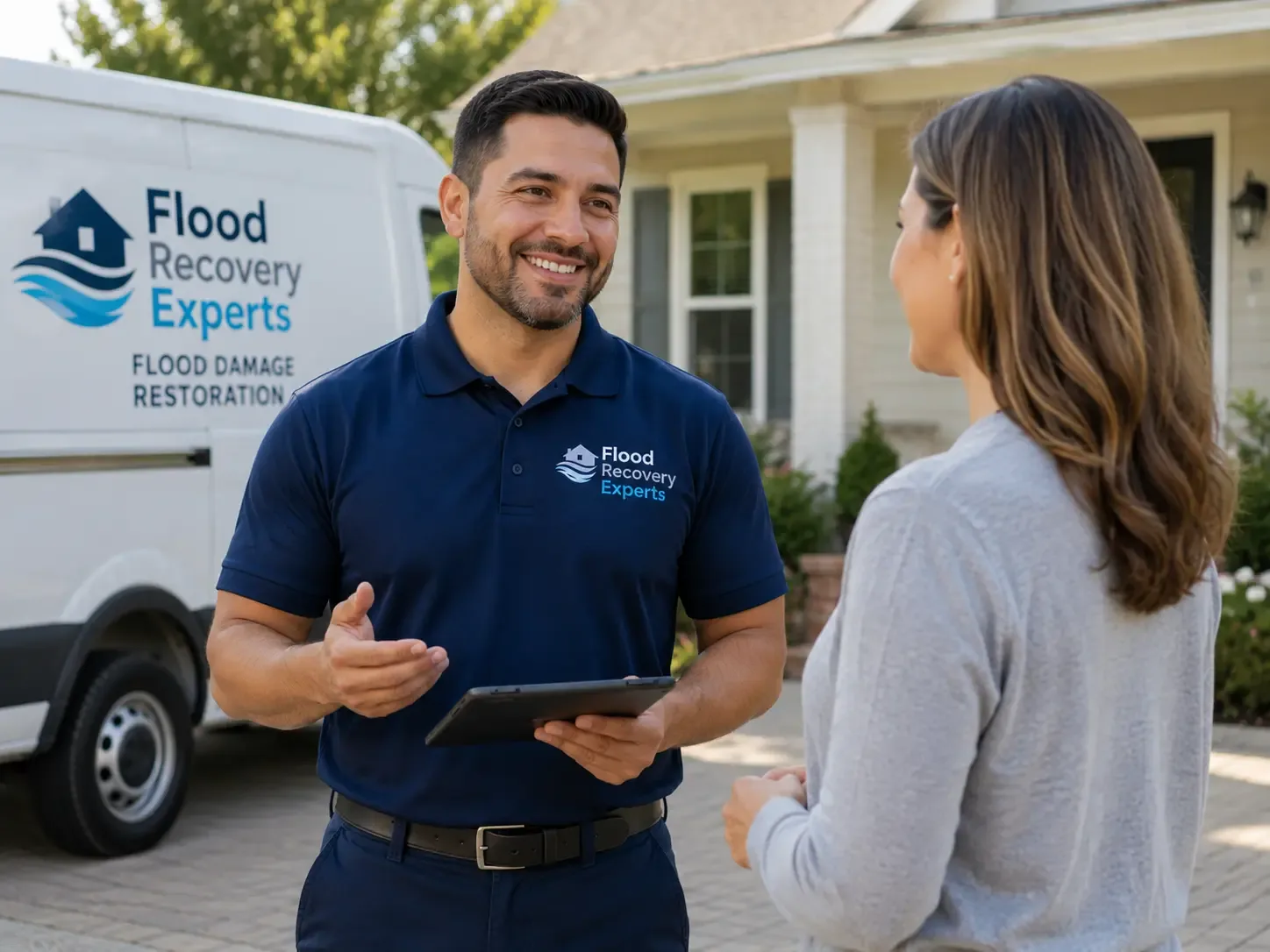 Flood Damage Cleanup Zeeland, ND FAQs